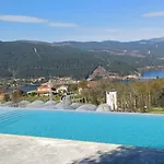Exclusive Pena Rio ファームステイ リベイラ・デ・ペーナ