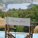 Exclusive Pena Rio 팜스테이 리베이라 데 페나