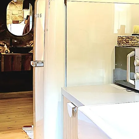 Exclusive Pena Rio Ribeira de Pena