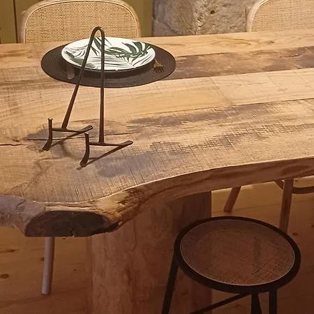 Exclusive Pena Rio Farm stay
