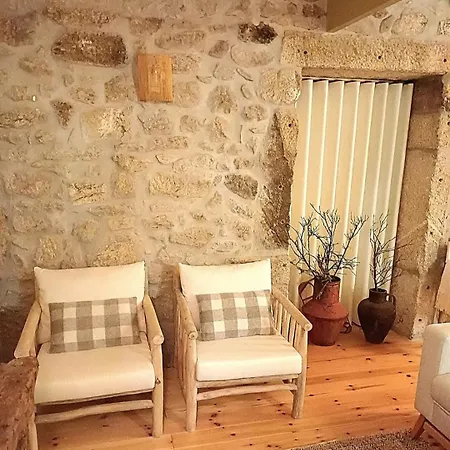 Agroturismo Exclusive Pena Rio