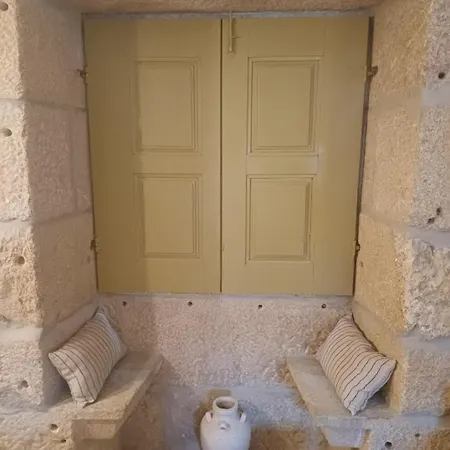 Exclusive Pena Rio 팜스테이 리베이라 데 페나