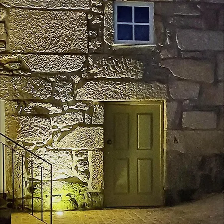 Exclusive Pena Rio * 리베이라 데 페나