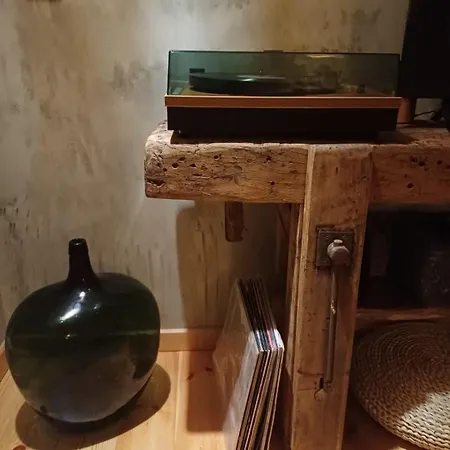 Alloggio per agriturismo Exclusive Pena Rio *