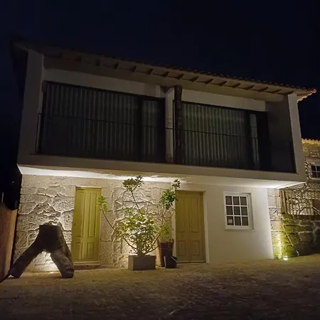 Exclusive Pena Rio Ribeira de Pena