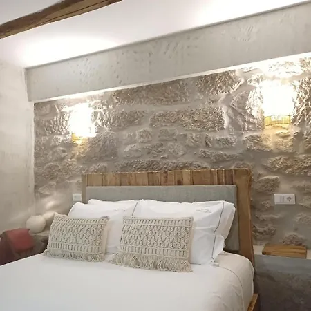 Alloggio per agriturismo Exclusive Pena Rio