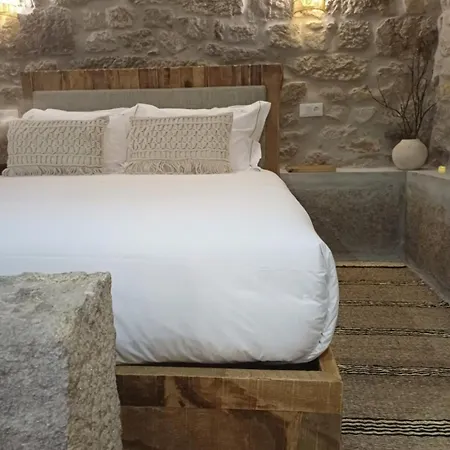 Farm stay Exclusive Pena Rio *