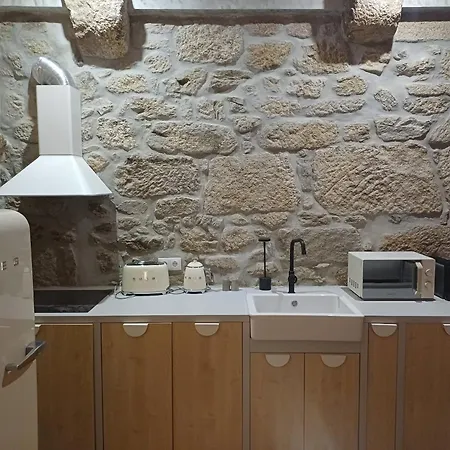 Exclusive Pena Rio Agroturismo Ribeira de Pena