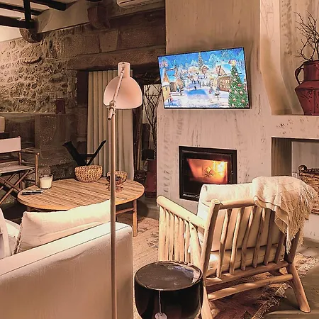 Exclusive Pena Rio * Ribeira de Pena