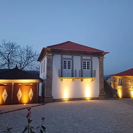 Agroturismo Exclusive Pena Rio *