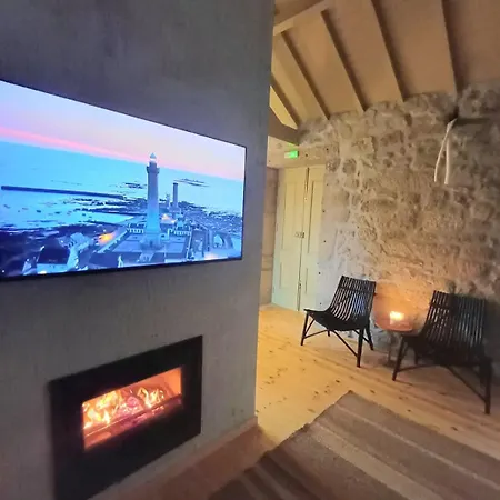 Exclusive Pena Rio Alloggio per agriturismo *