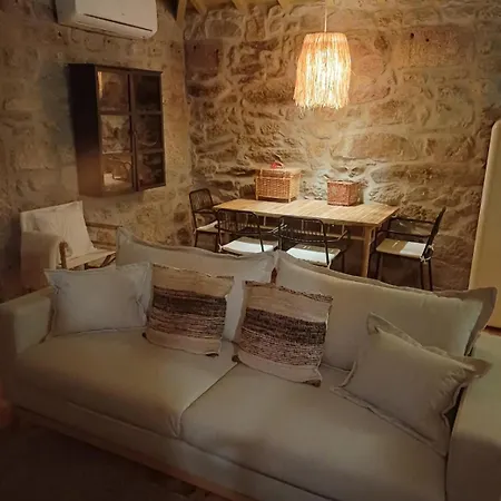 Farm stay Exclusive Pena Rio Ribeira de Pena