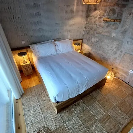 Farm stay Exclusive Pena Rio *