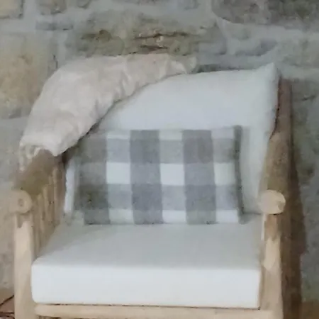 Alloggio per agriturismo Exclusive Pena Rio Ribeira de Pena