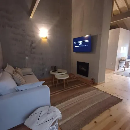 Alloggio per agriturismo Exclusive Pena Rio *