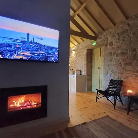 Exclusive Pena Rio * Ribeira de Pena