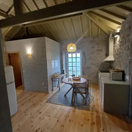 Alloggio per agriturismo Exclusive Pena Rio