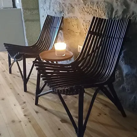 Farm stay Exclusive Pena Rio Ribeira de Pena