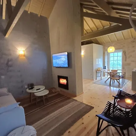 Alloggio per agriturismo Exclusive Pena Rio *