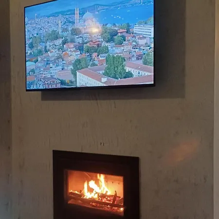 Alloggio per agriturismo Exclusive Pena Rio