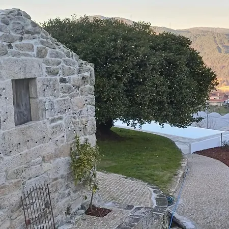 Alloggio per agriturismo Exclusive Pena Rio *