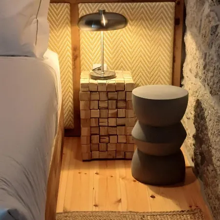 Agroturismo Exclusive Pena Rio