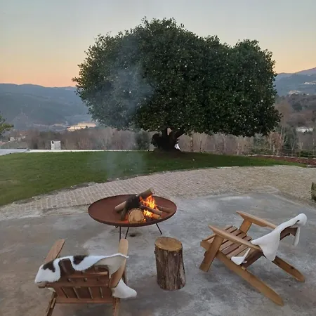 Agroturismo Exclusive Pena Rio