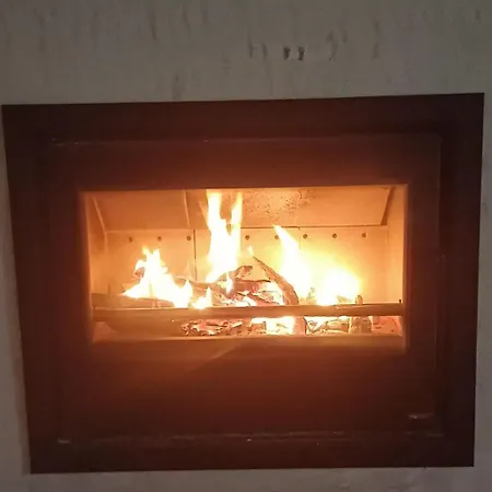 Alloggio per agriturismo Exclusive Pena Rio