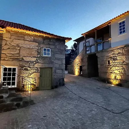 Agroturismo Exclusive Pena Rio *
