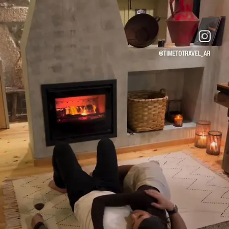 Alloggio per agriturismo Exclusive Pena Rio