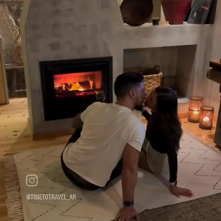 Alloggio per agriturismo Exclusive Pena Rio