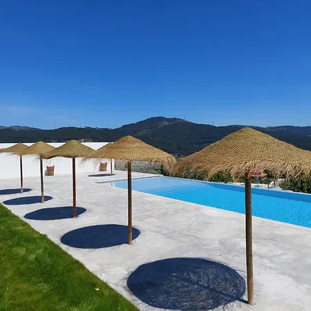 Exclusive Pena Rio Farm stay