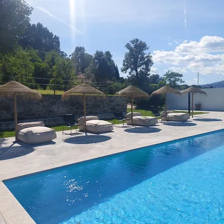 Exclusive Pena Rio Farm stay *