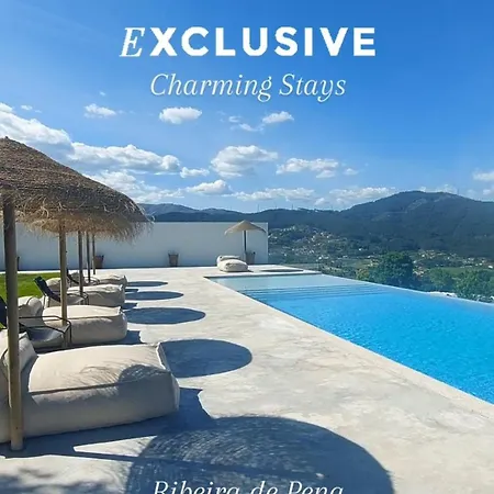 Exclusive Pena Rio Agroturismo *