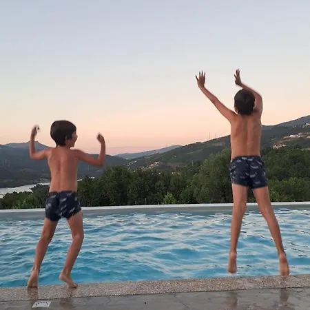 Exclusive Pena Rio *