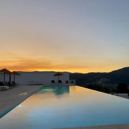 Alloggio per agriturismo Exclusive Pena Rio *