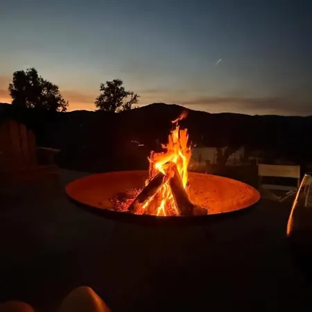 Farm stay Exclusive Pena Rio Ribeira de Pena