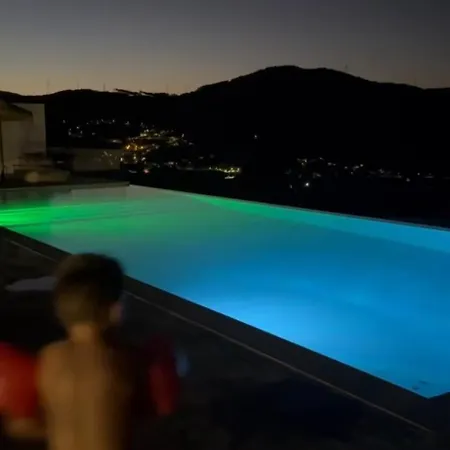 Exclusive Pena Rio