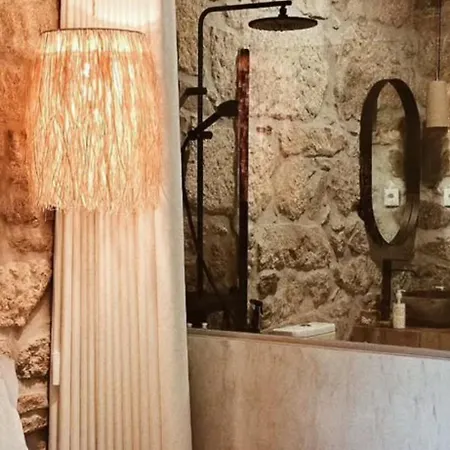 Alloggio per agriturismo Exclusive Pena Rio