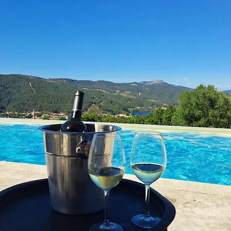 Exclusive Pena Rio Alloggio per agriturismo *