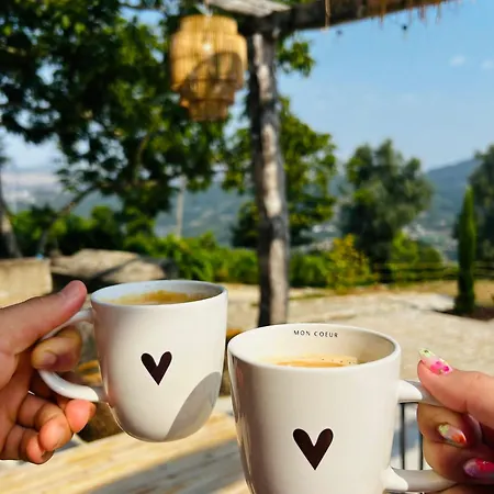 Exclusive Pena Rio * 리베이라 데 페나