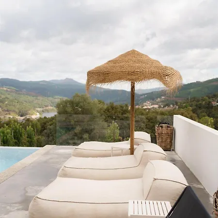Exclusive Pena Rio Farm stay