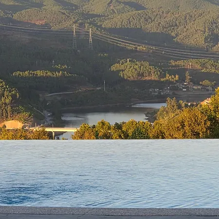 Exclusive Pena Rio Alloggio per agriturismo *