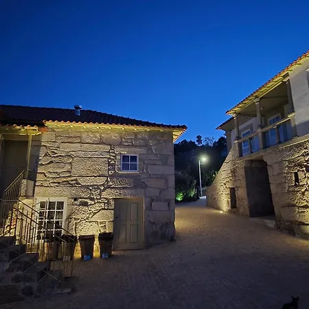 Alloggio per agriturismo Exclusive Pena Rio *