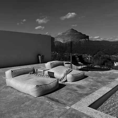 Exclusive Pena Rio