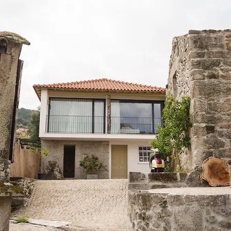 Farm stay Exclusive Pena Rio