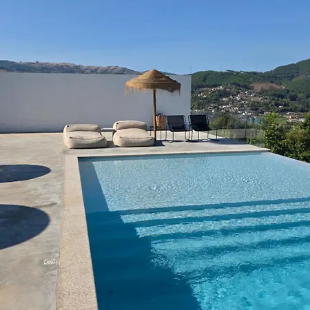 Exclusive Pena Rio Farm stay *