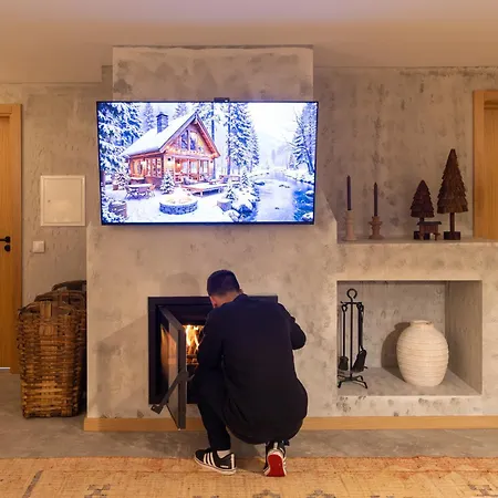 Exclusive Pena Rio Farma