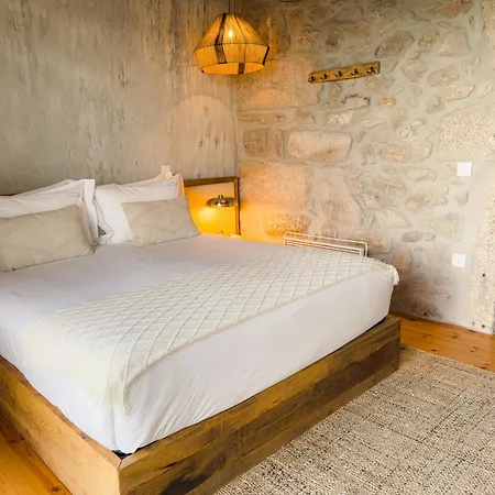 Exclusive Pena Rio Vakantieboerderij