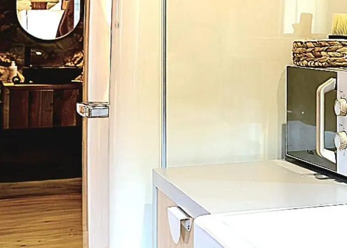 Exclusive Pena Rio Рибейра-ди-Пена